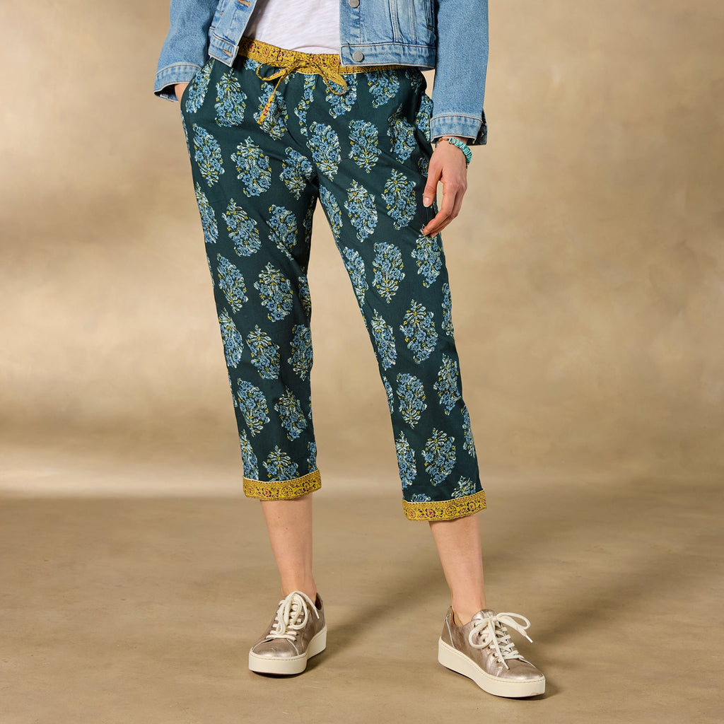 Leia Pants