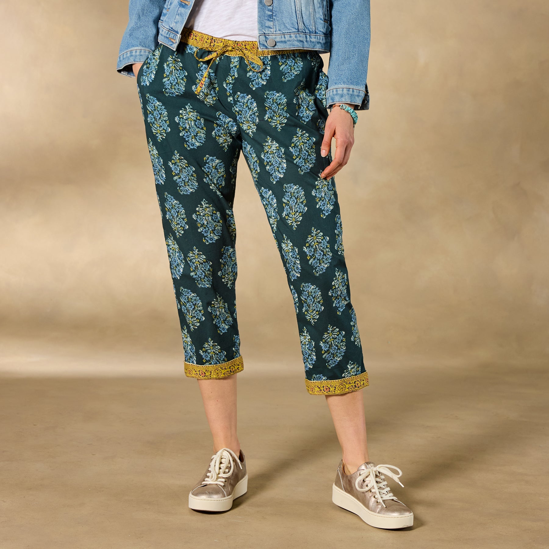 Leia Pants
