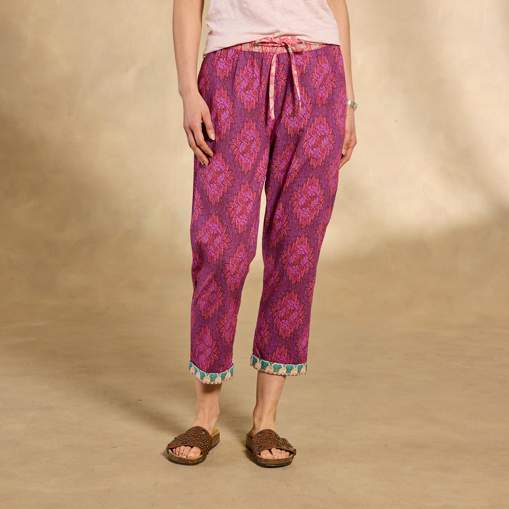 Leia Pants