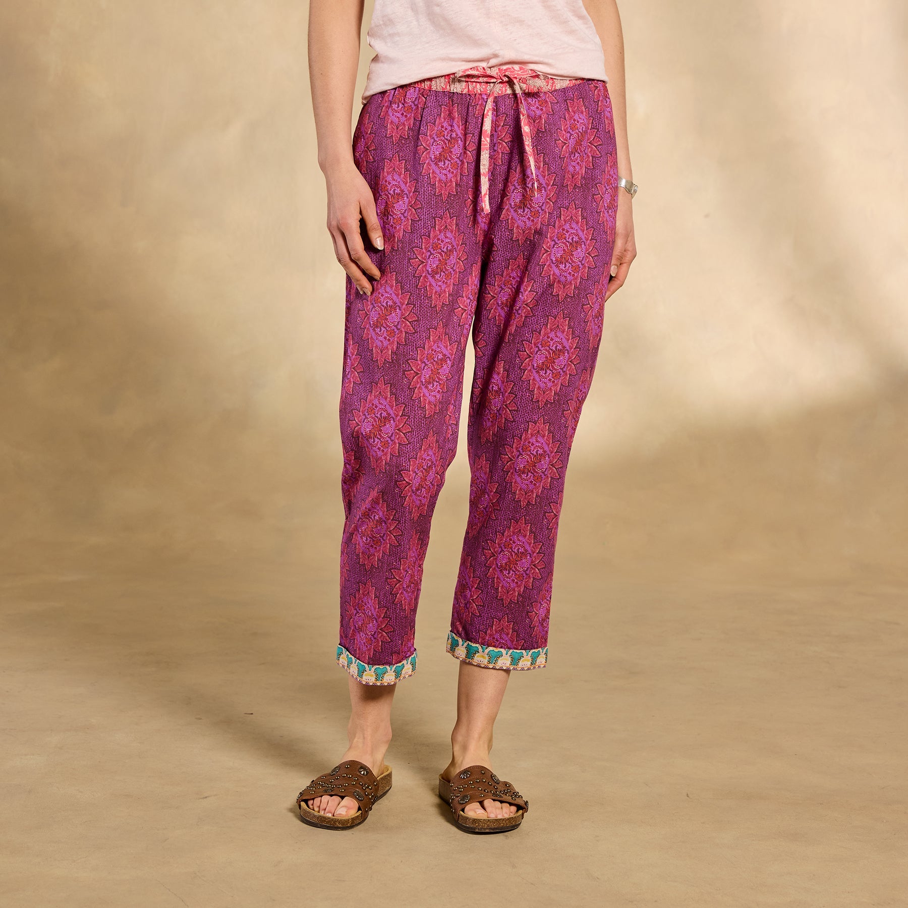 Leia Pants. Petite