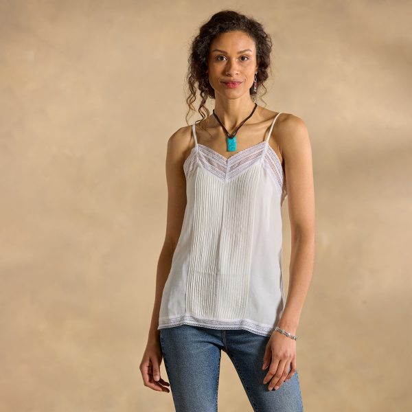 Catria Camisole
