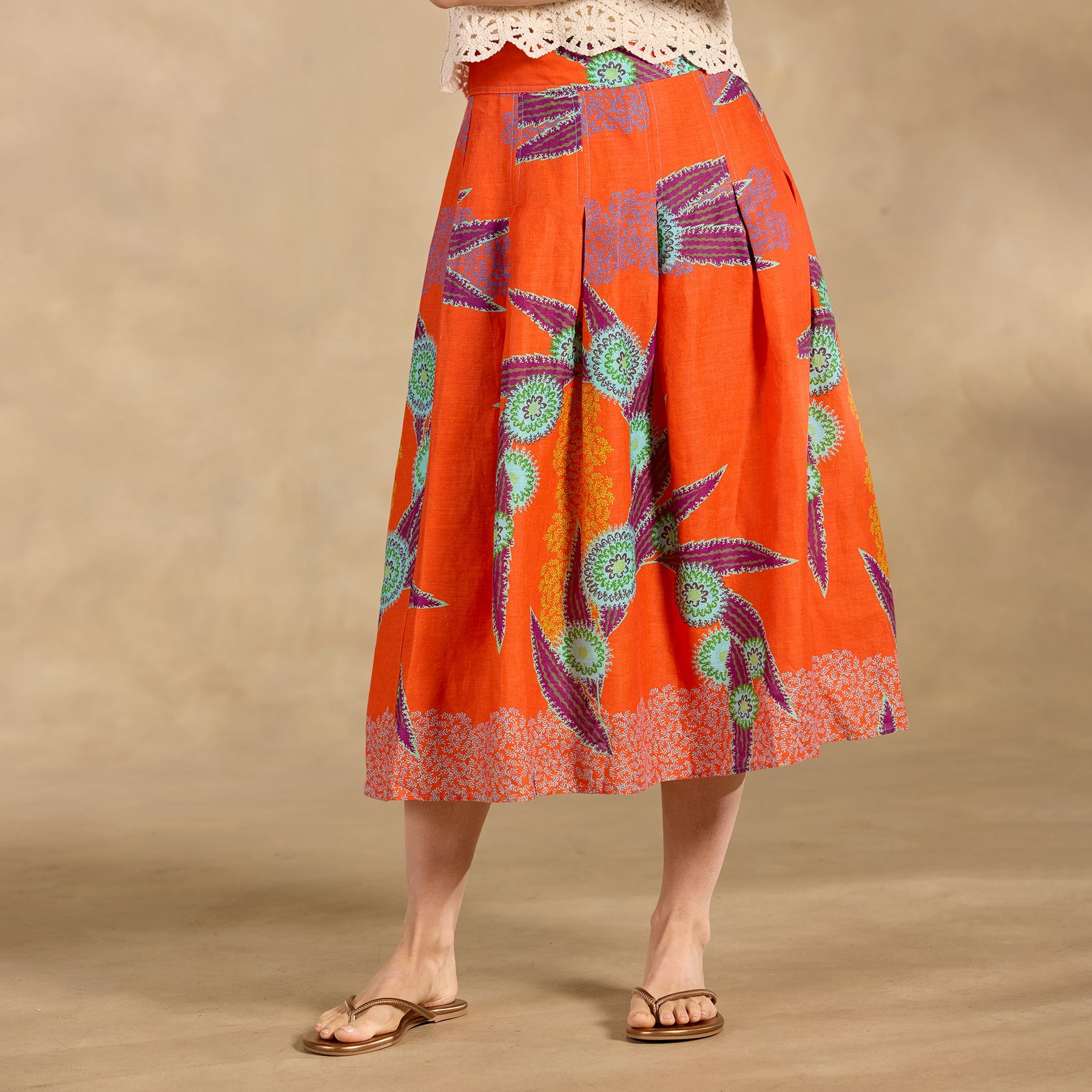 Frankie Skirt