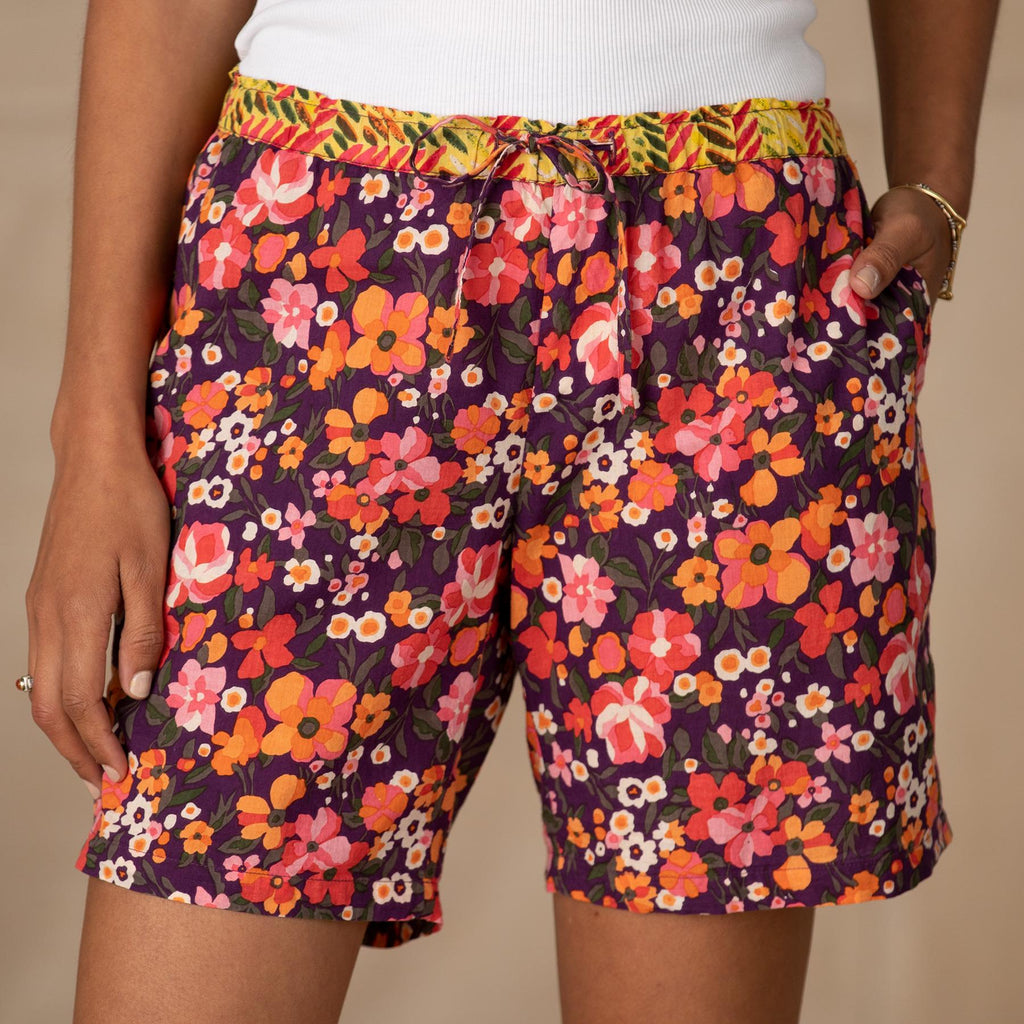 Leia Shorts