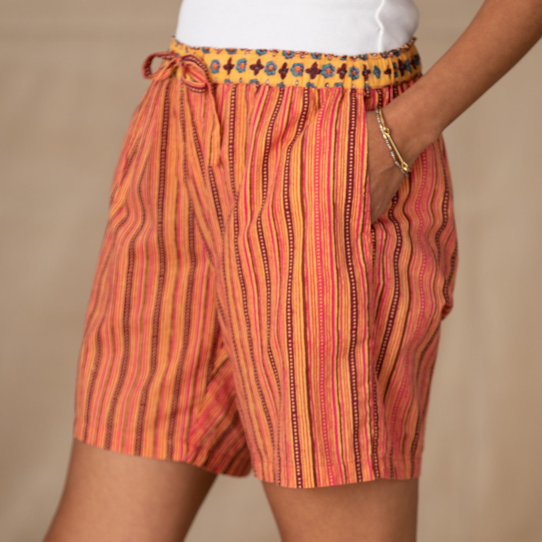 Leia Shorts