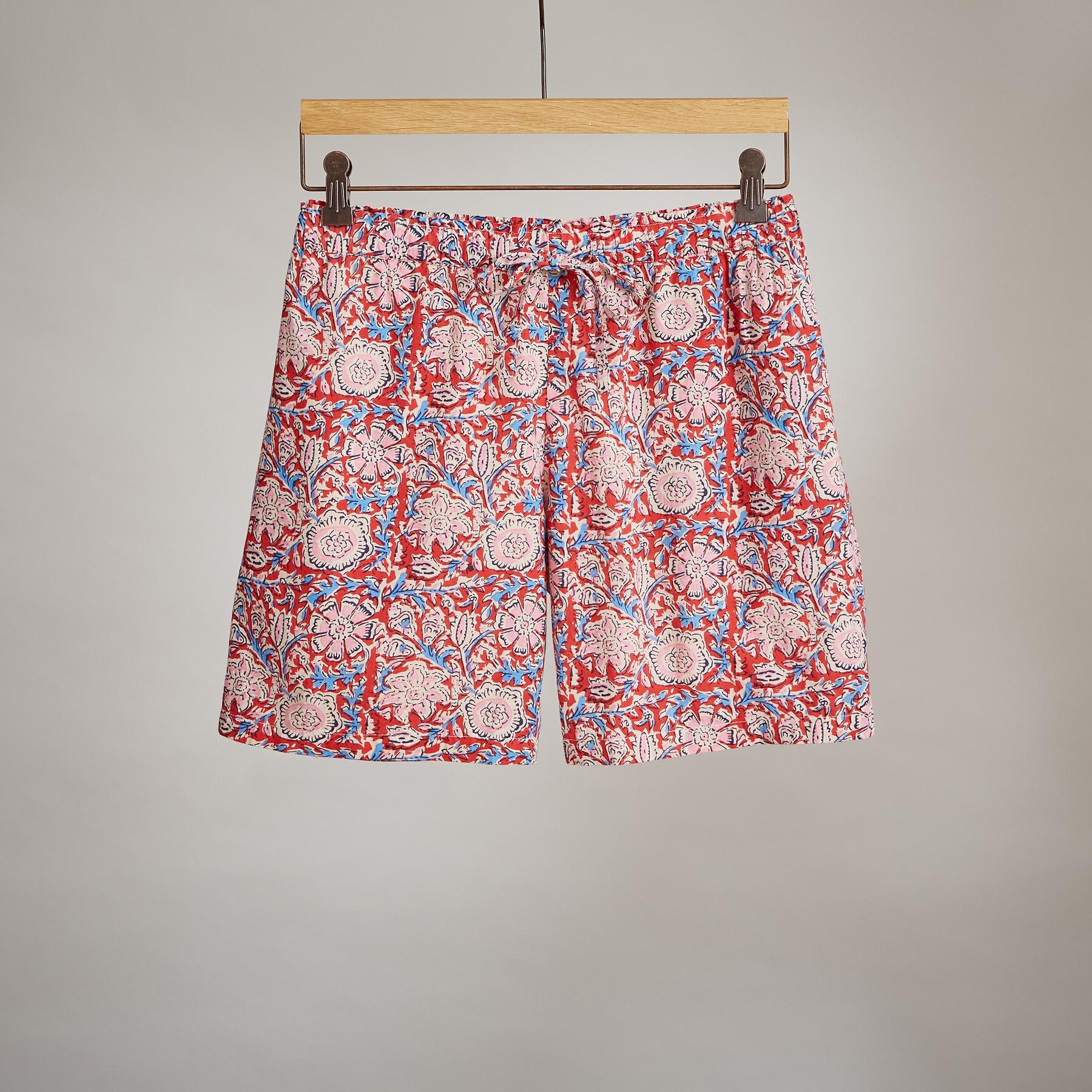 Leia Shorts