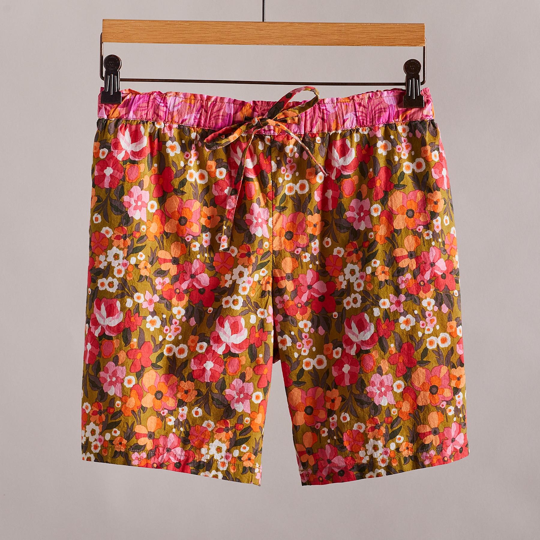 Leia Shorts