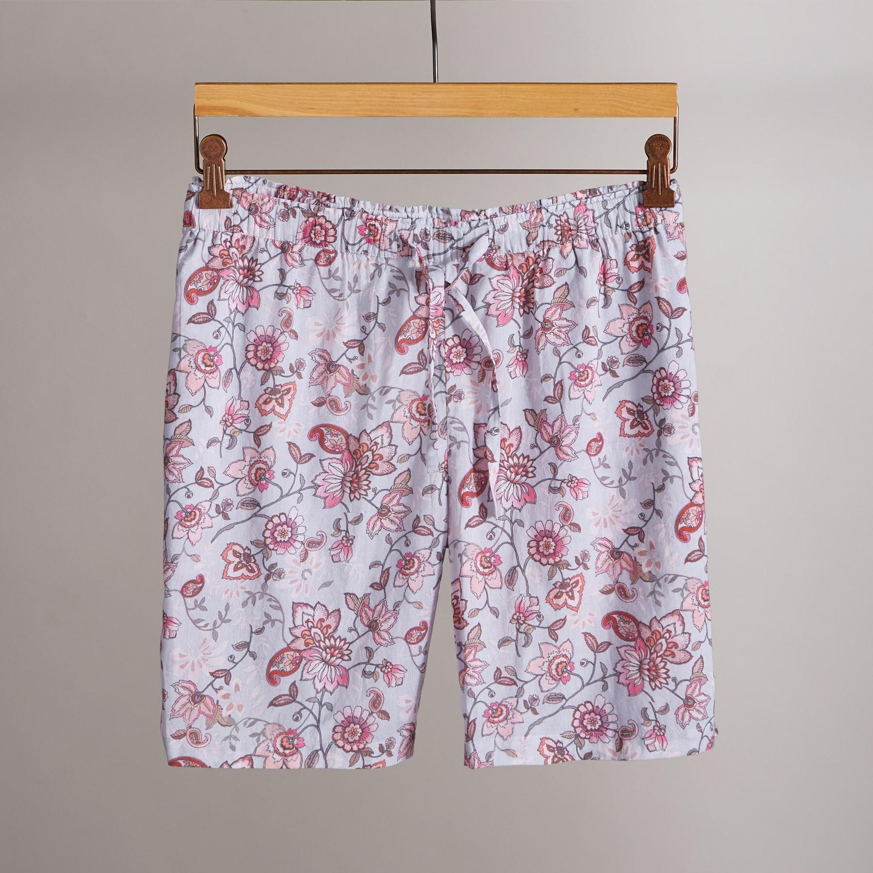 Leia Shorts