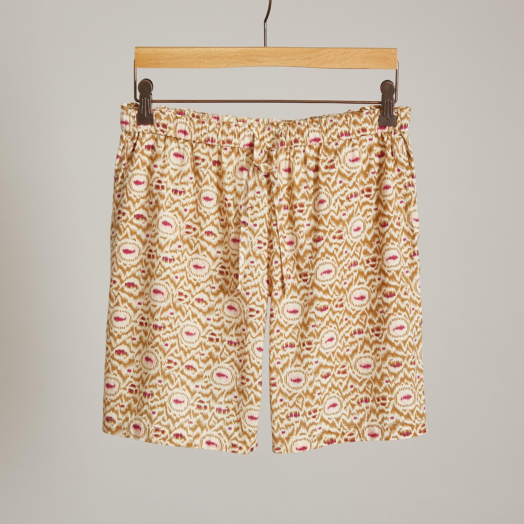 Leia Shorts