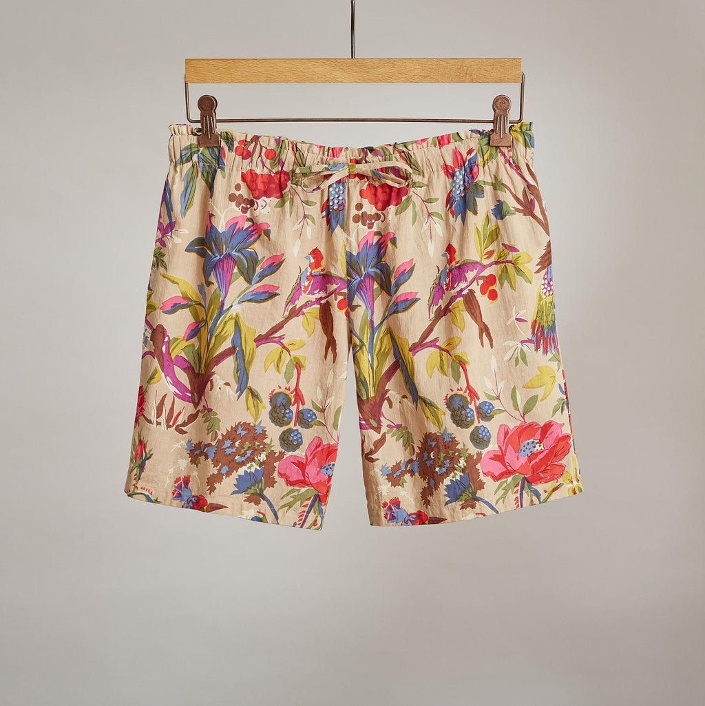 Leia Shorts