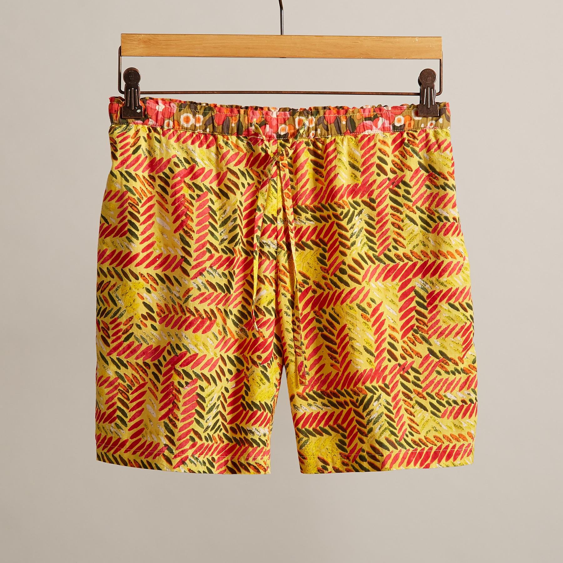 Leia Shorts