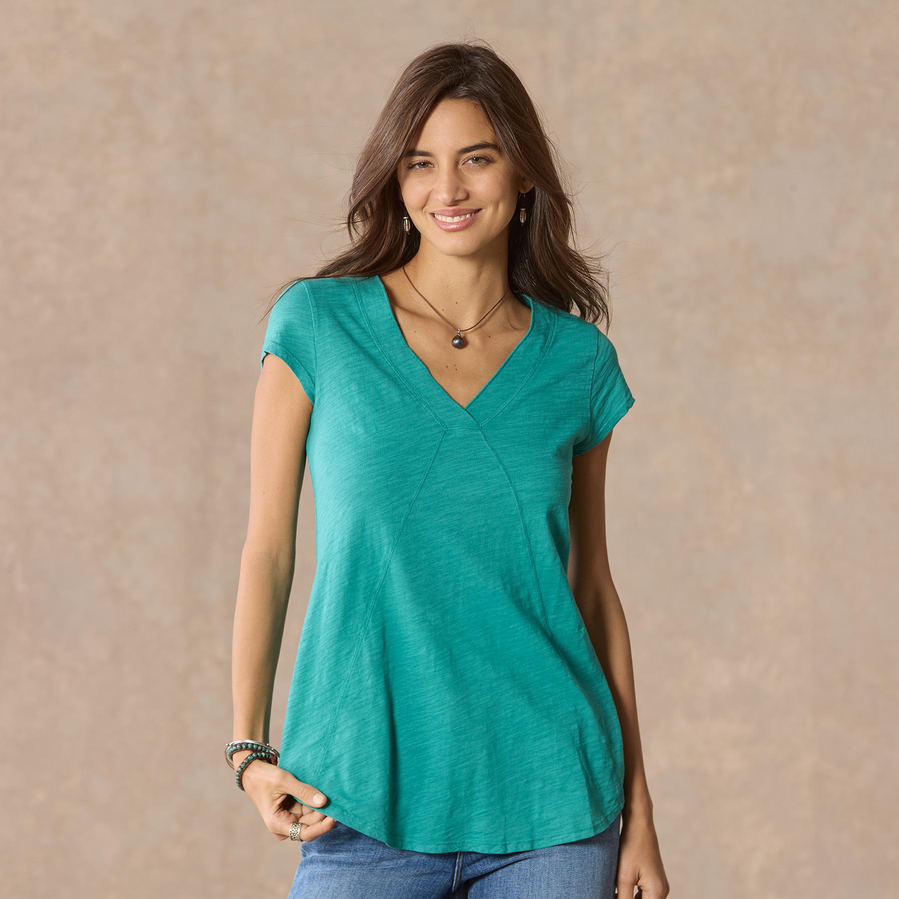 Everyday Essential Tee