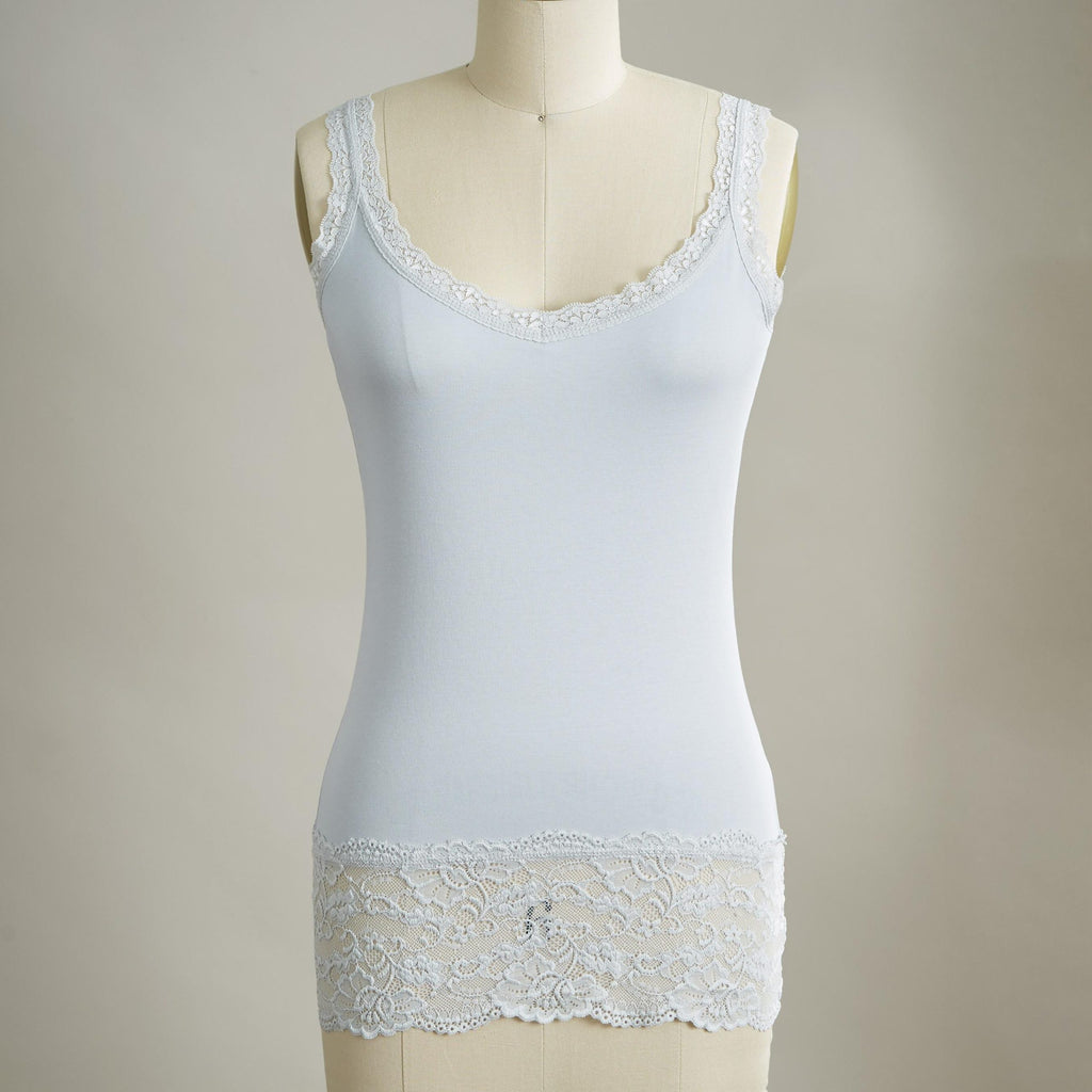 Elan Tank. Petite