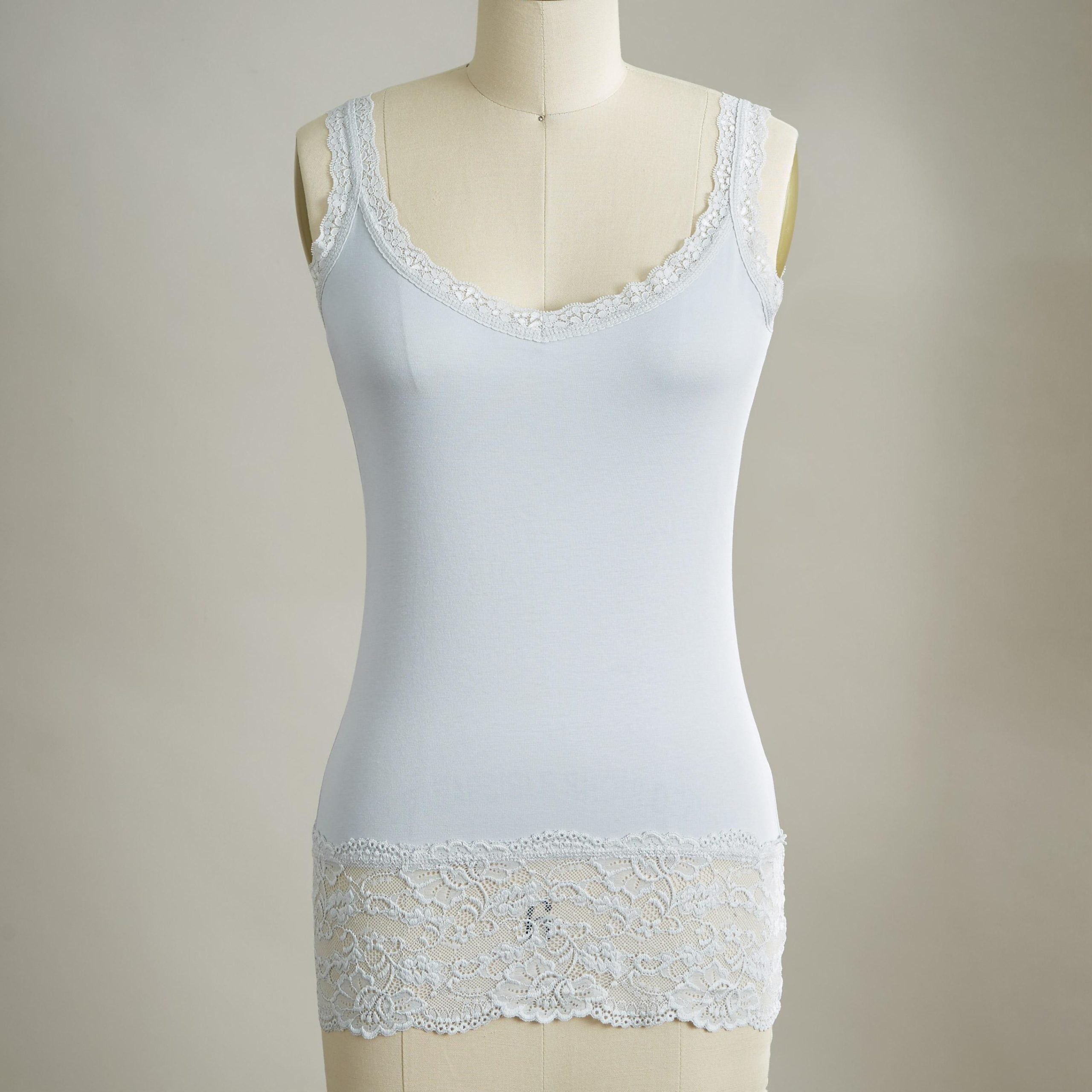 Elan Tank. Petite