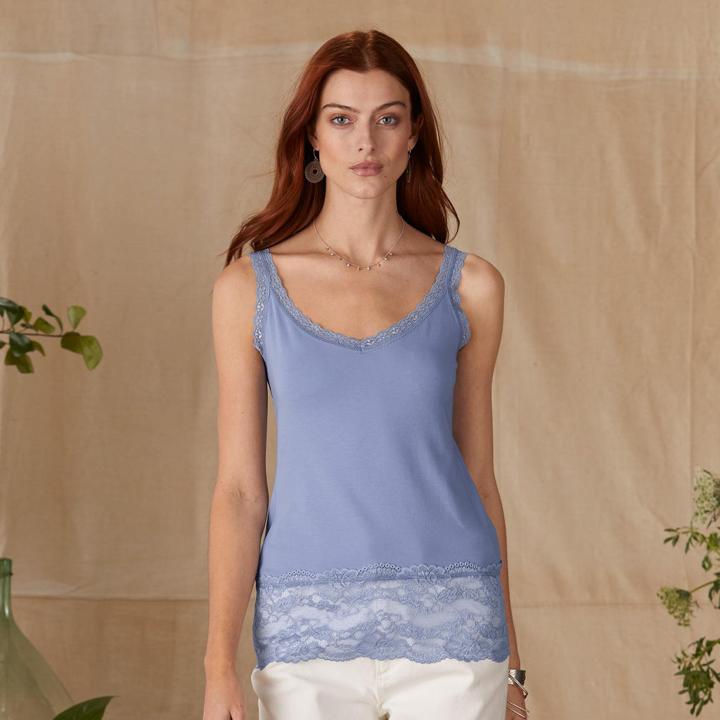 Elan Tank. Petite