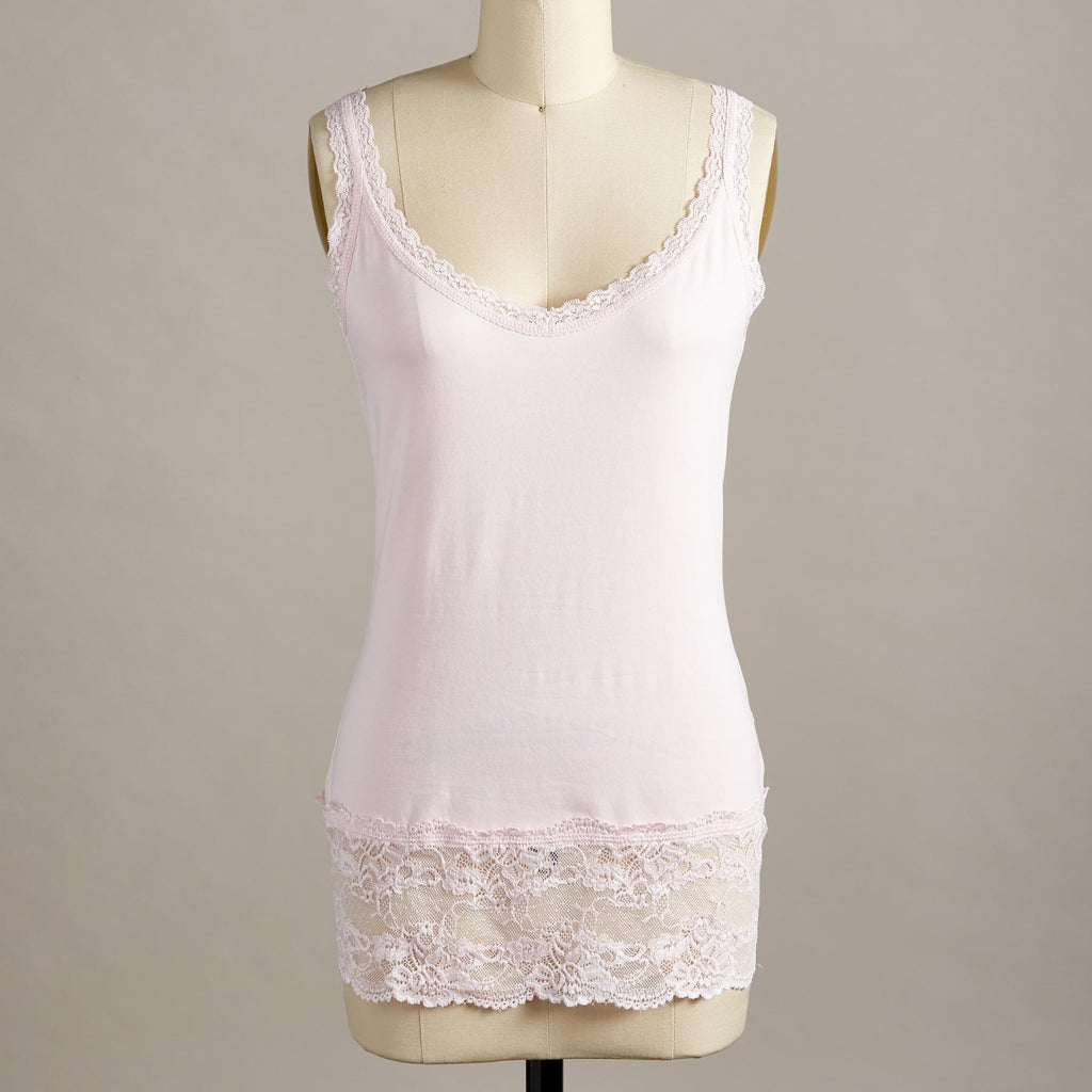 Elan Tank. Petite