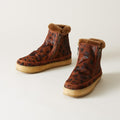 Setsu Crochet Boots