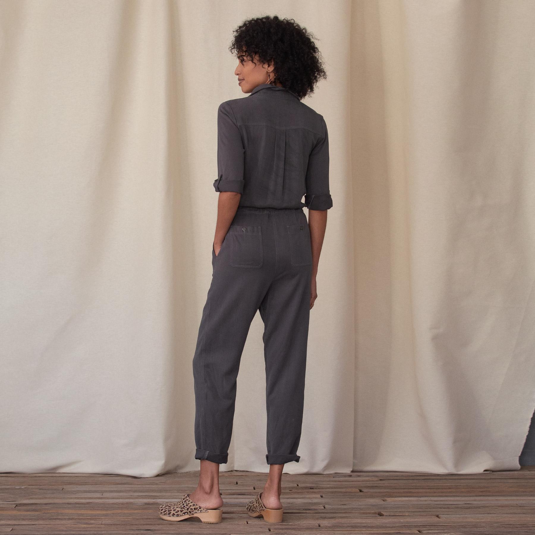 All Roads Jumpsuit – Petites