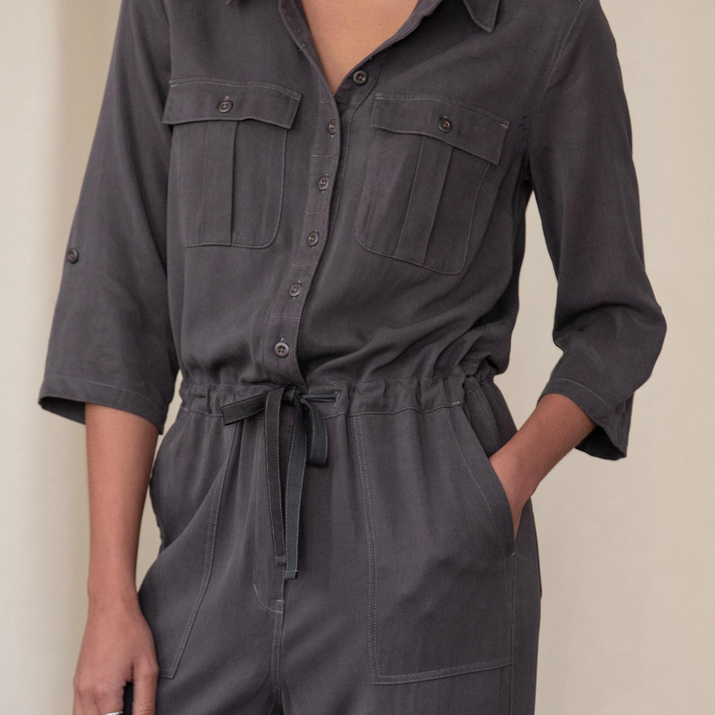 All Roads Jumpsuit – Petites