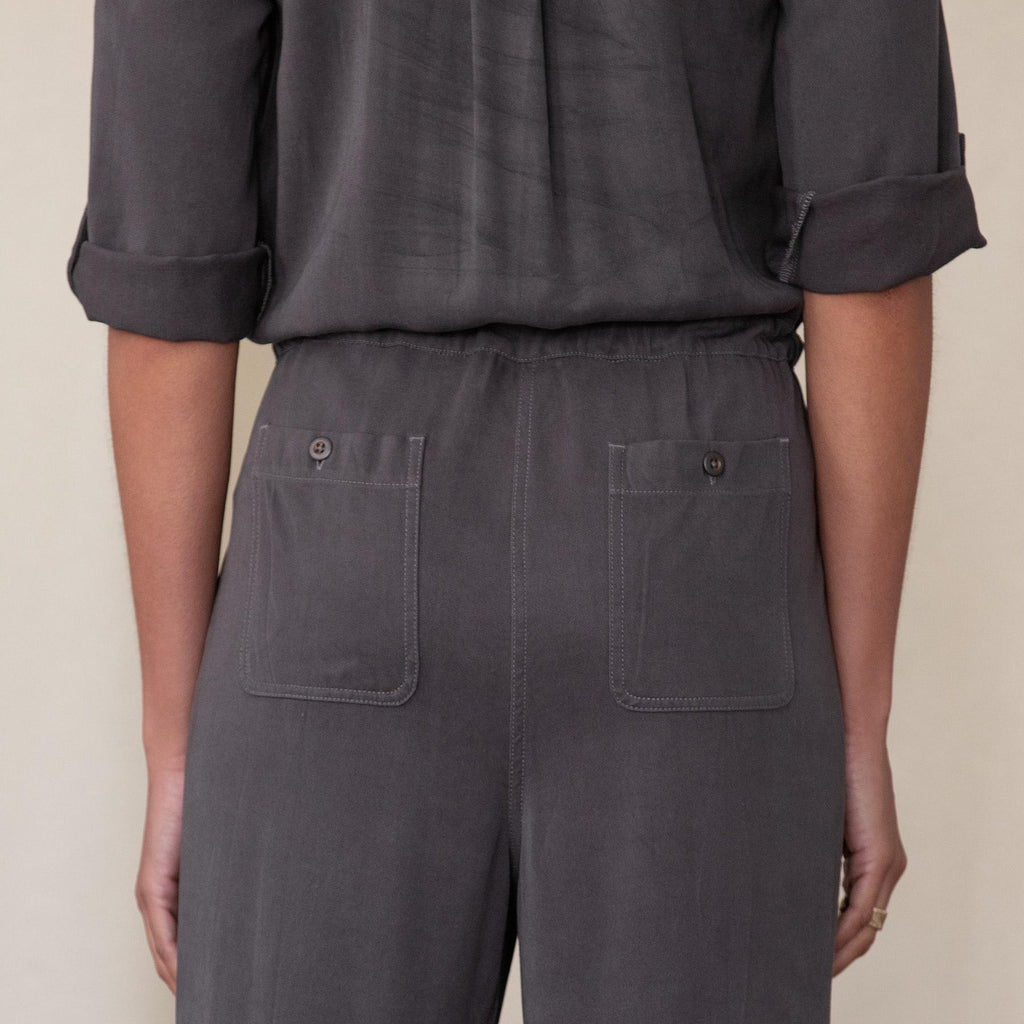All Roads Jumpsuit – Petites