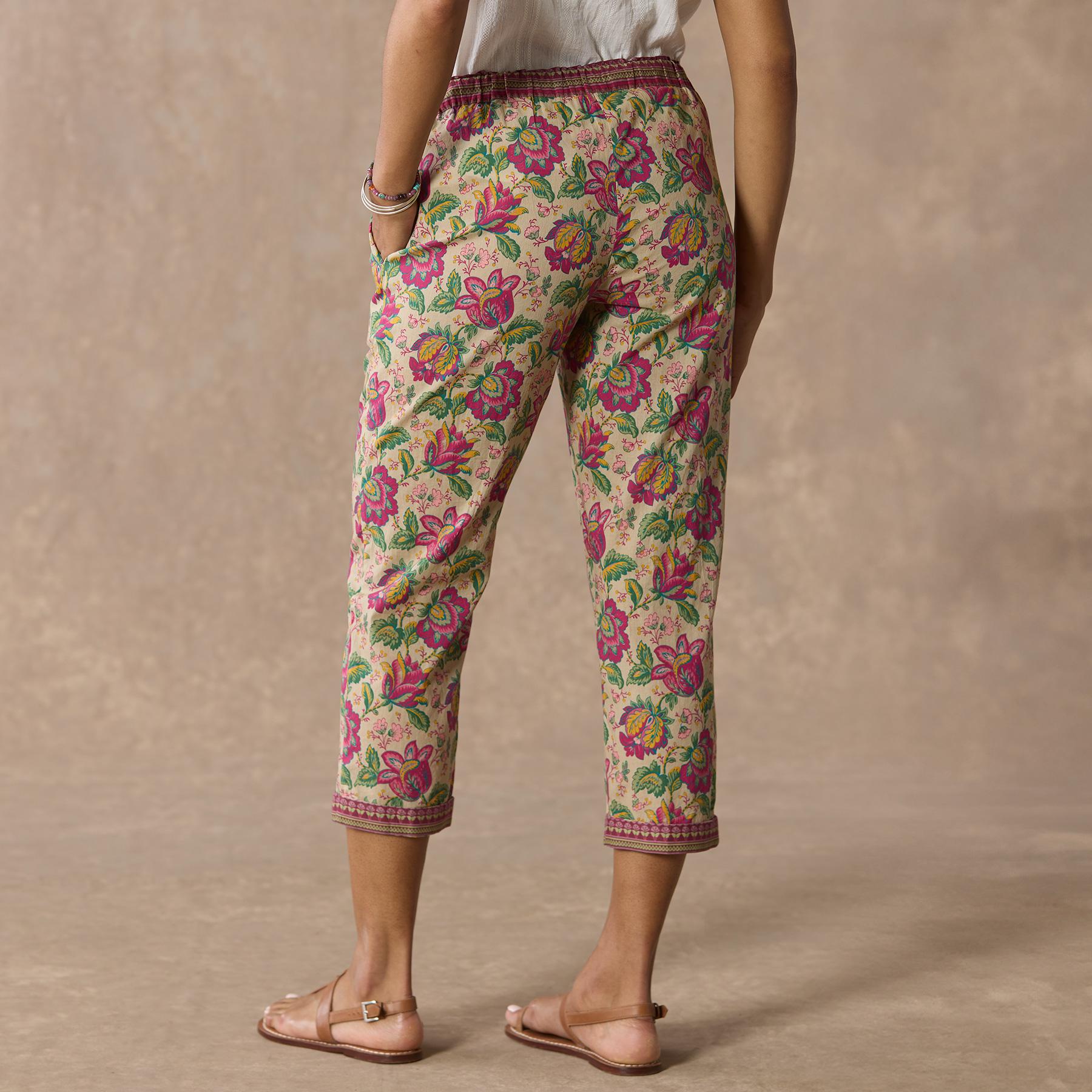 Leia Pants. Petite