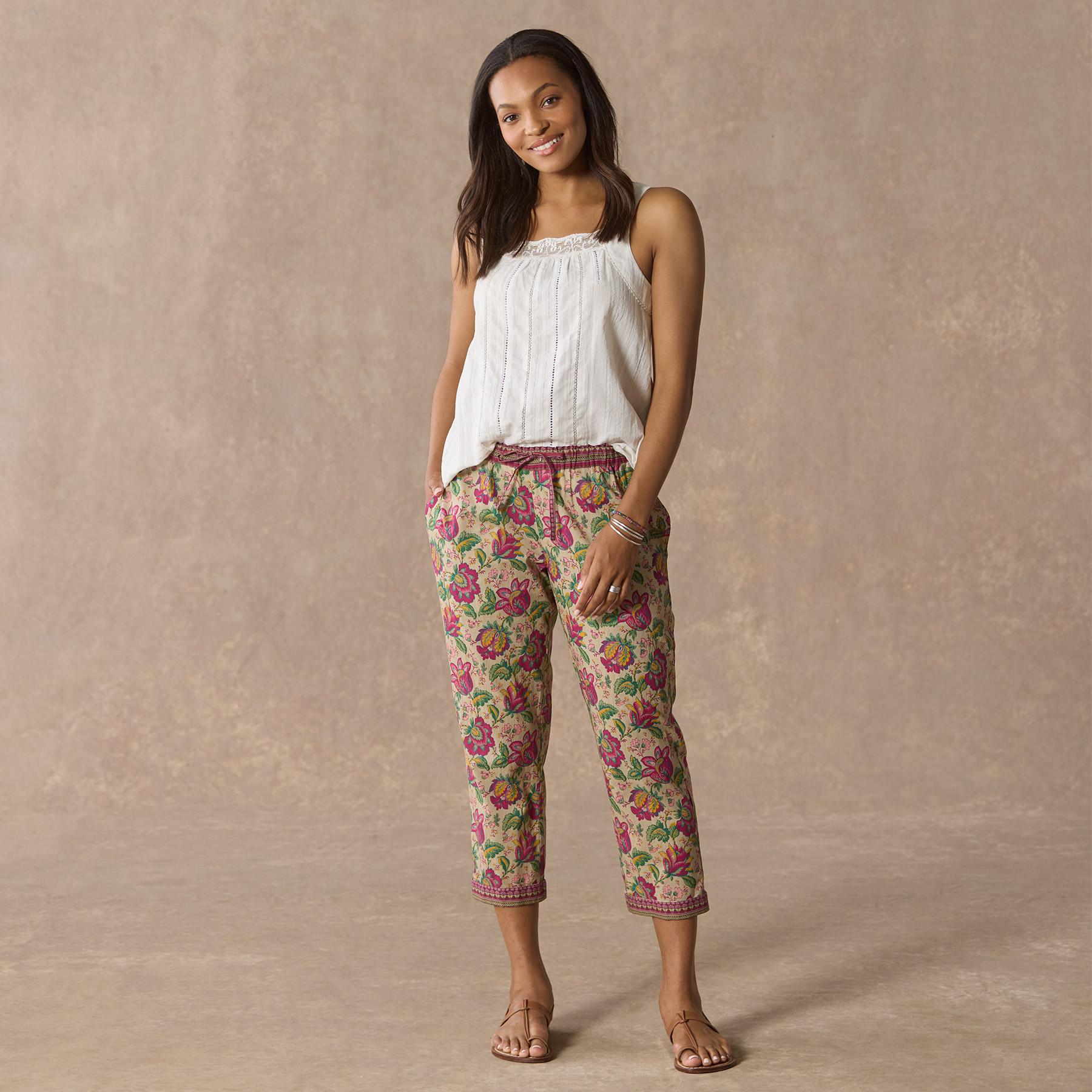 Leia Pants. Petite