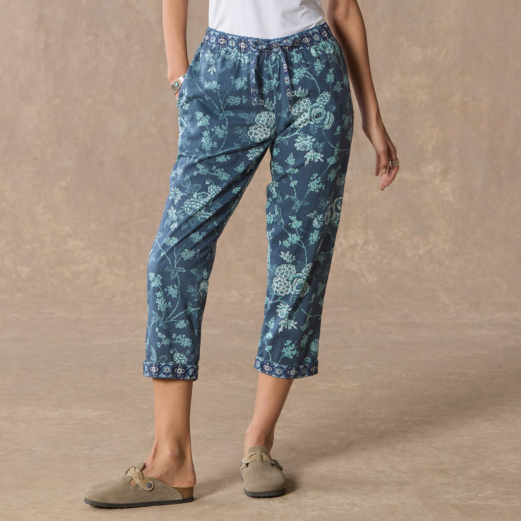 Leia Pants. Petite