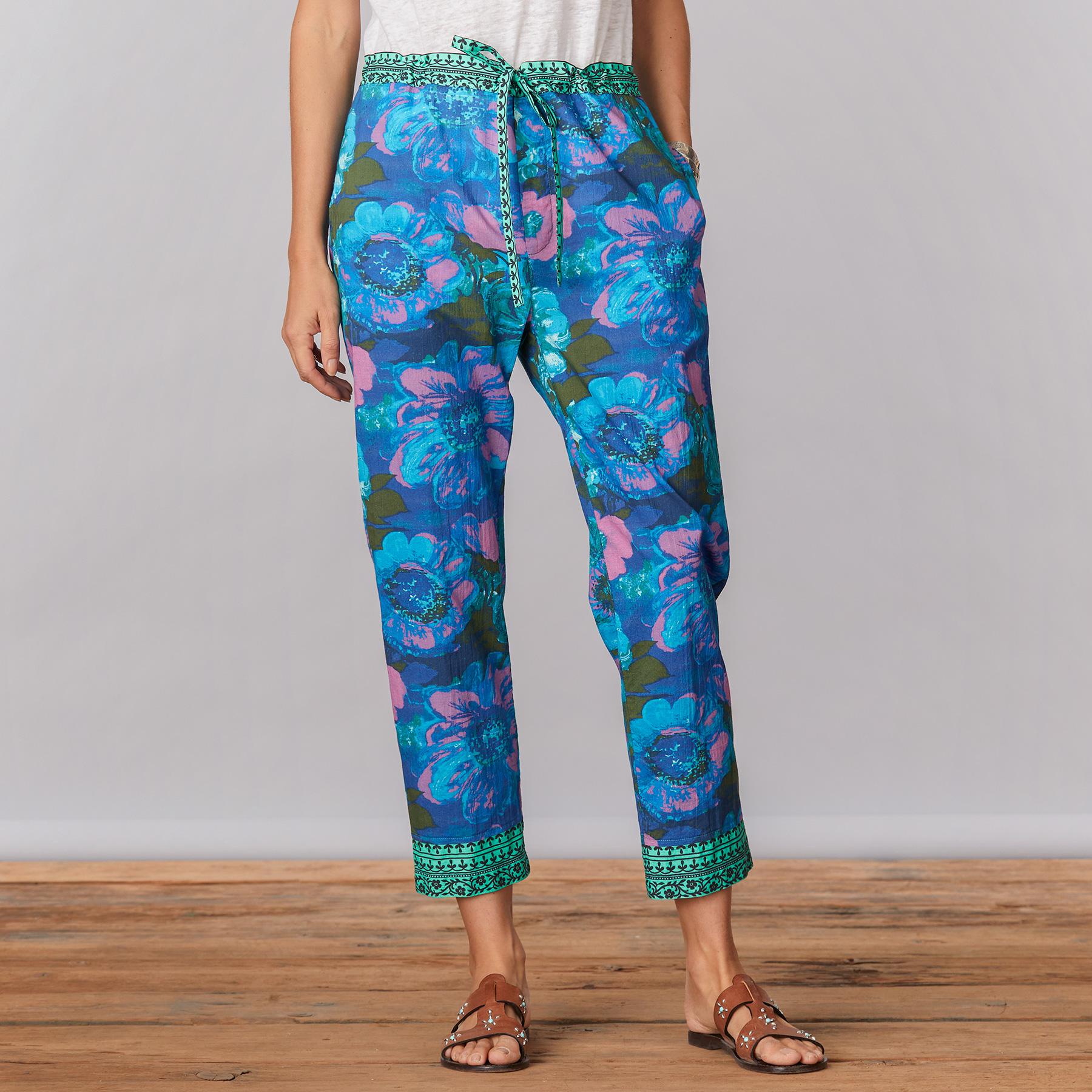 Leia Pants. Petite
