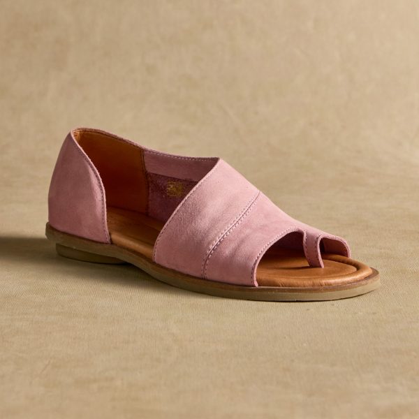 Adrian Sandals