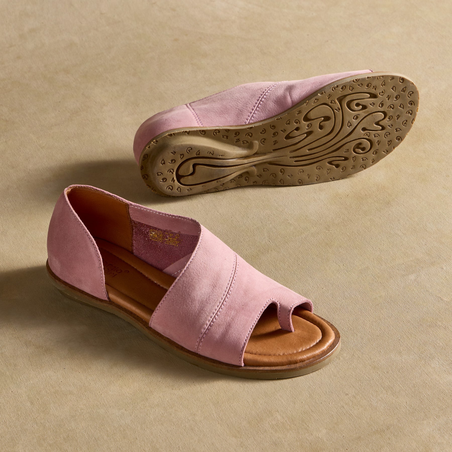 Adrian Sandals