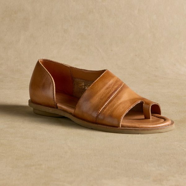 Adrian Sandals