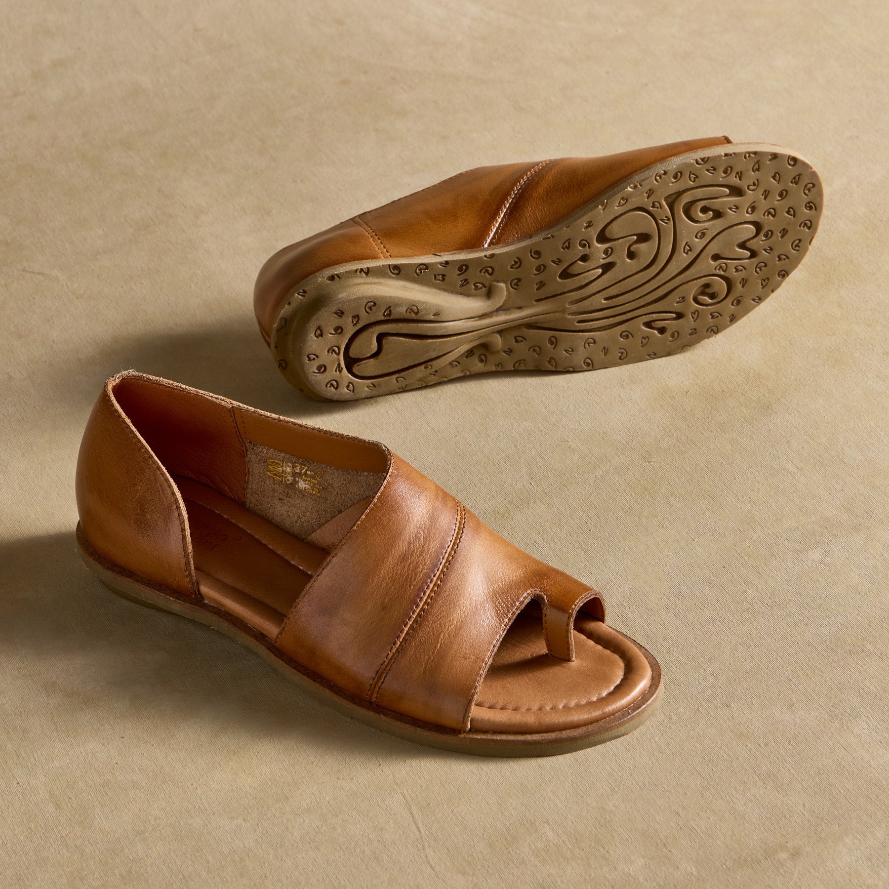 Adrian Sandals