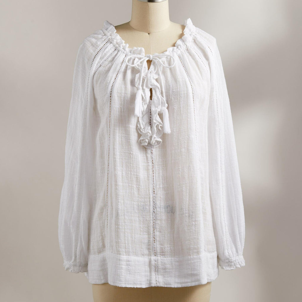 Artists Top – Petites