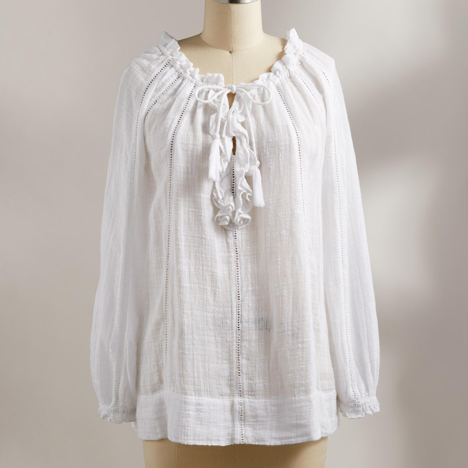 Artists Top – Petites