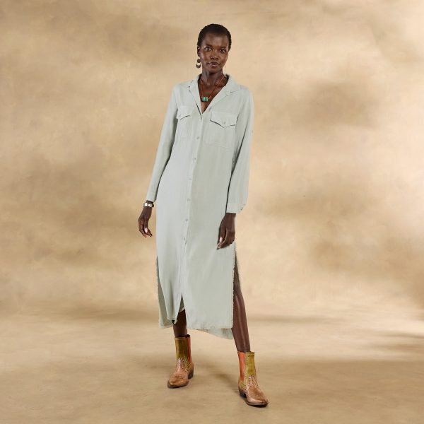 Bernadette Maxi Dress