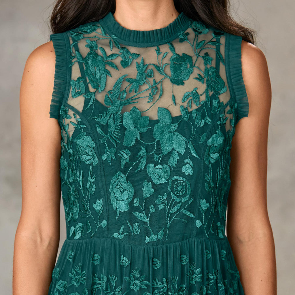 Rielle Dress