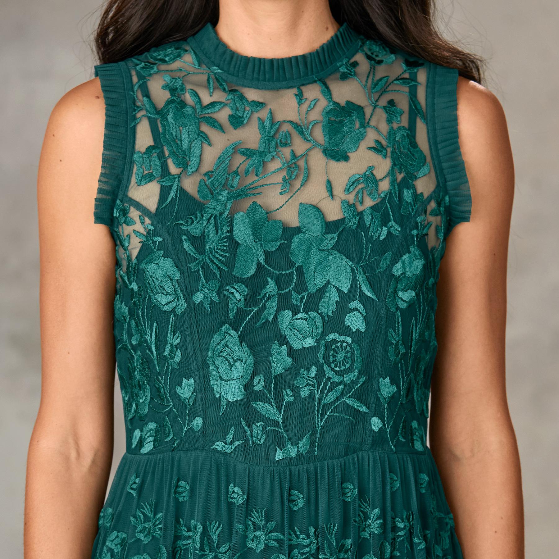 Rielle Dress