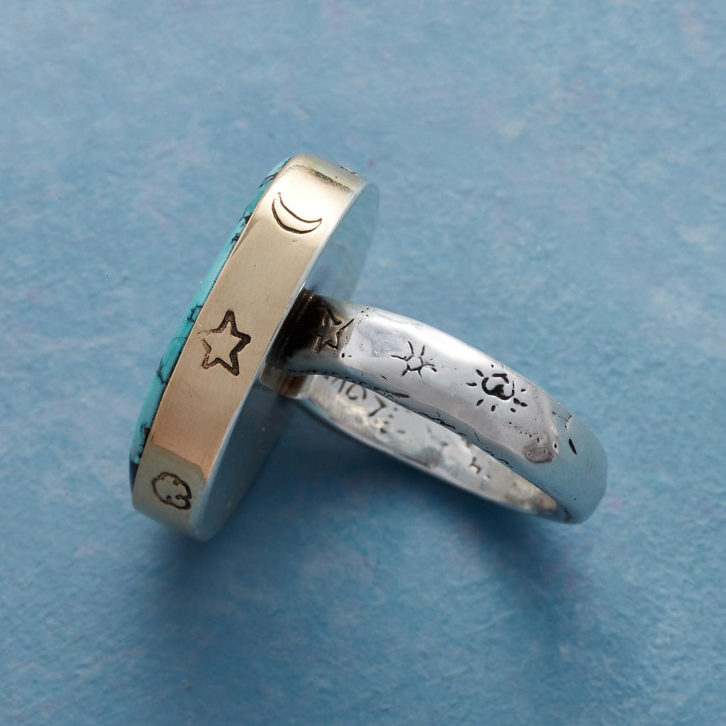 Tallulah Ring