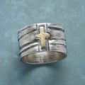Grace Is Golden Ring
