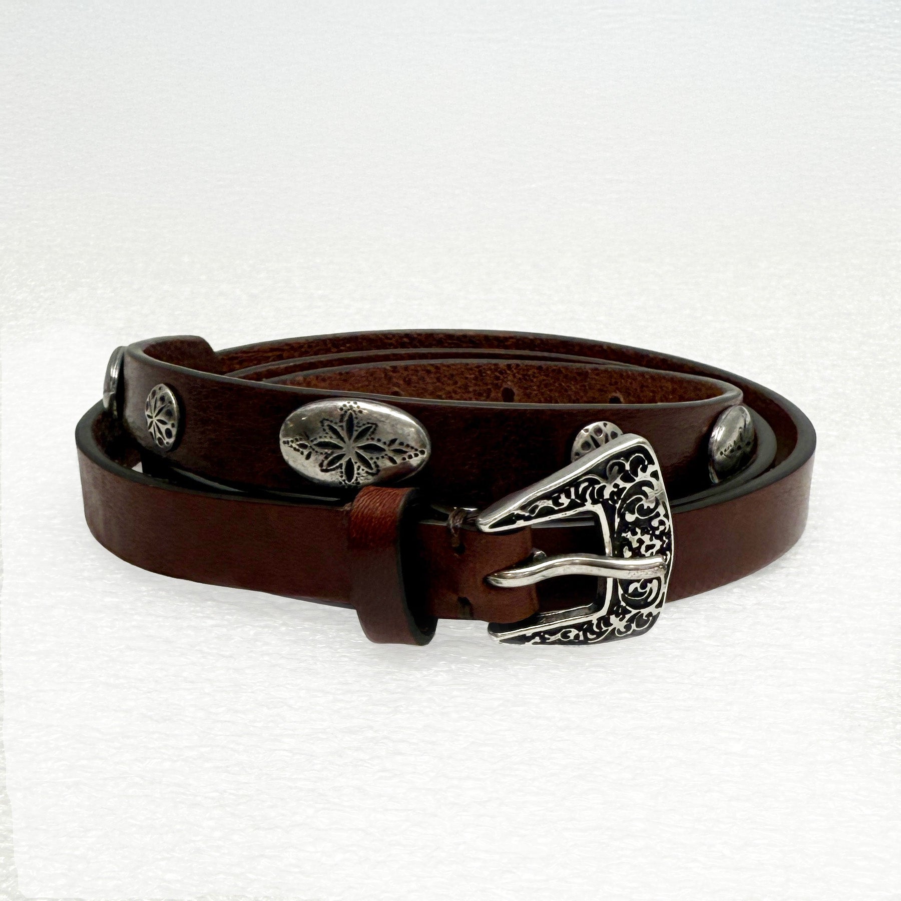 Calabrese Belt
