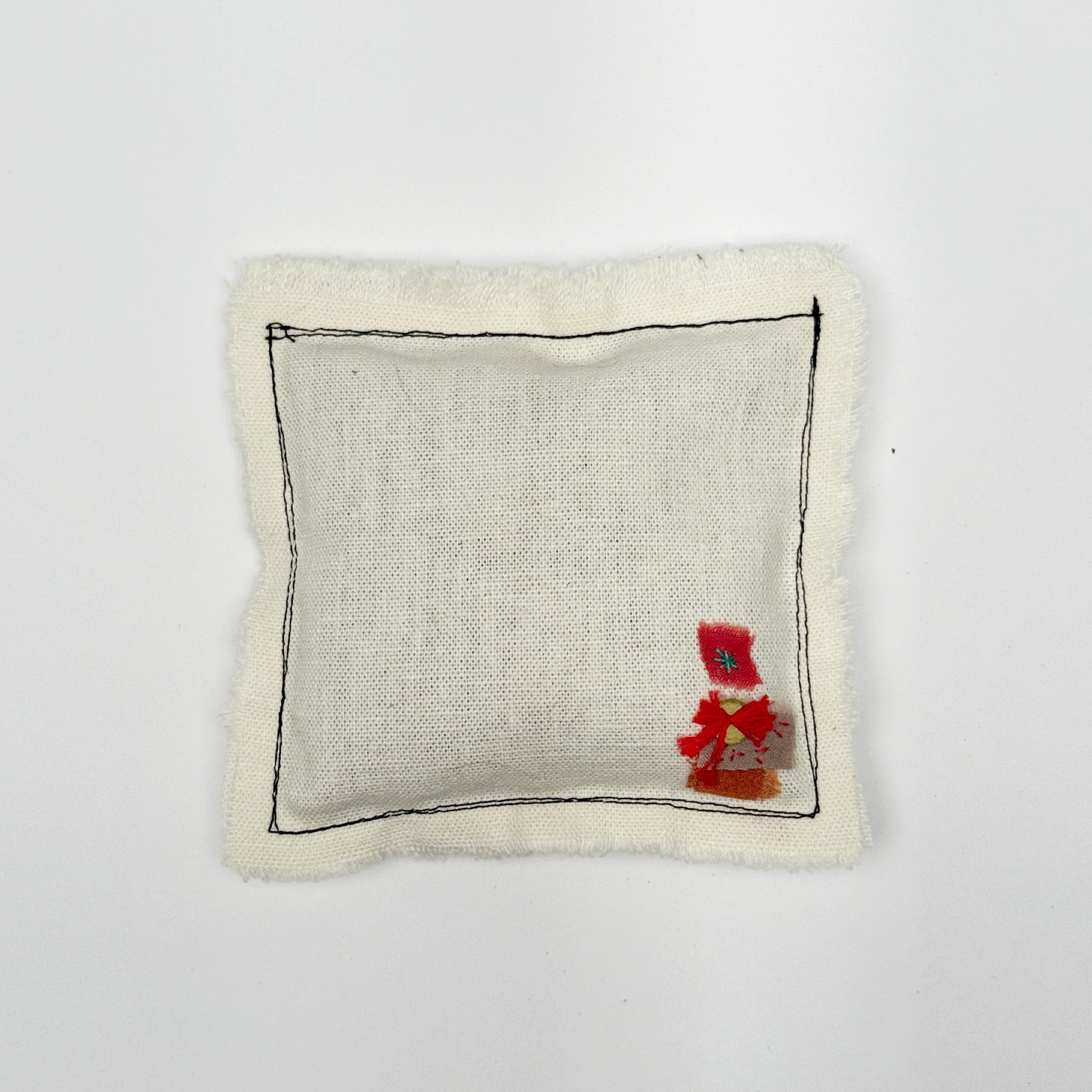 Ribbon Sachet