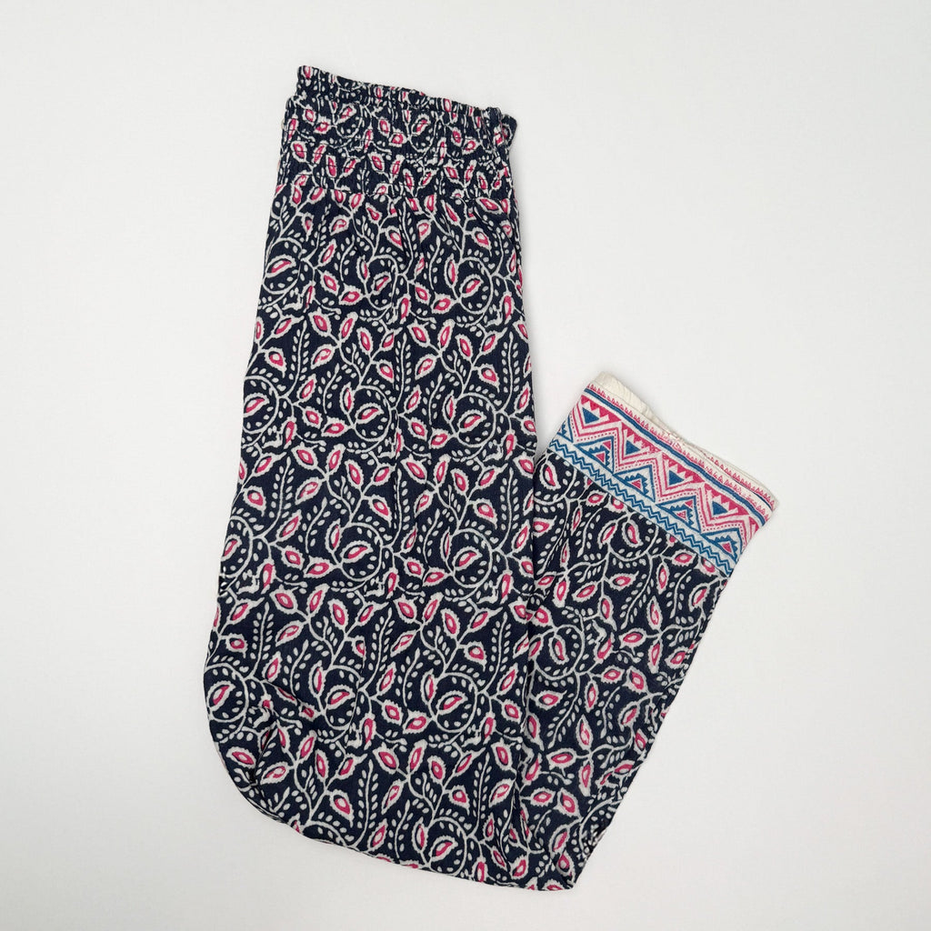 Zola Printed Pants