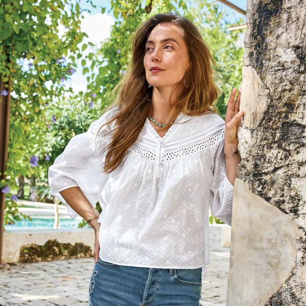 Aphra Swing Top